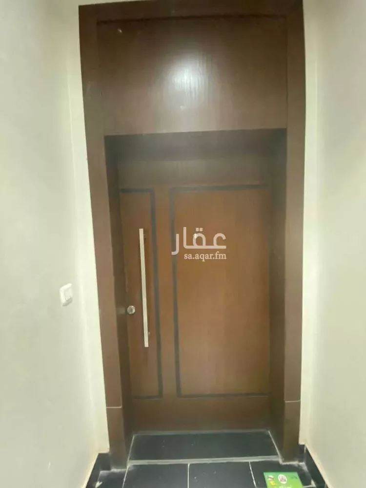 شقة للإيجار في شارع سعيد عبدالله رباح, حي الواحة, مدينة جدة, منطقة مكة المكرمة صورة 3
