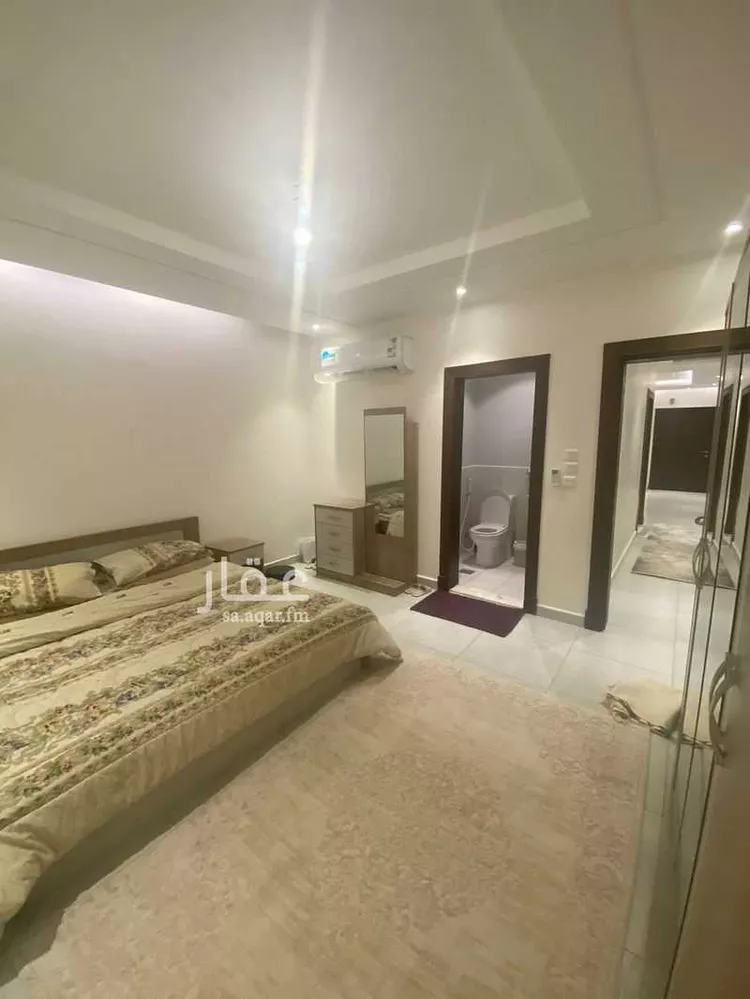شقة للإيجار في شارع المواهيب, حي الواحة, مدينة جدة, منطقة مكة المكرمة صورة 5