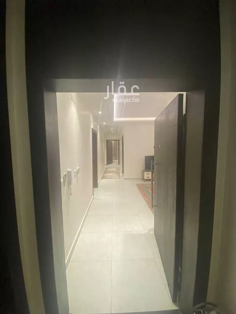 شقة للإيجار في شارع النعمان ابن عمرو, حي الواحة, مدينة جدة, منطقة مكة المكرمة