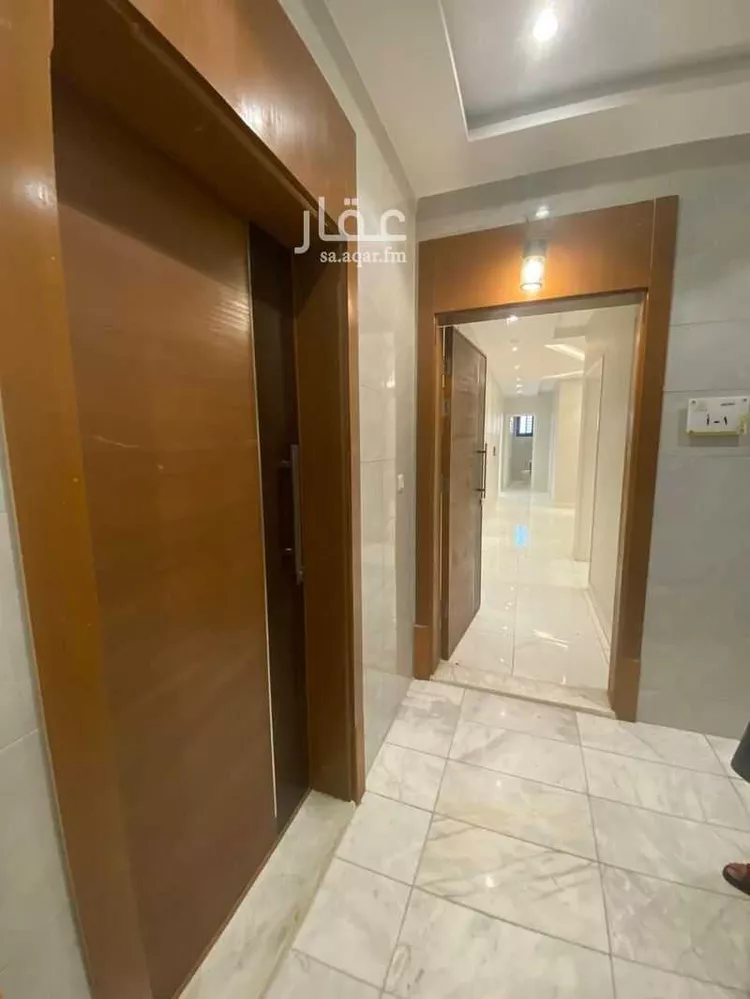 شقة للإيجار في شارع أحمد بن محمد الحاوي, حي الواحة, مدينة جدة, منطقة مكة المكرمة