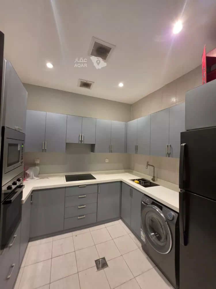 Apartment for Rent in Jeddah Al Wahah صورة 3