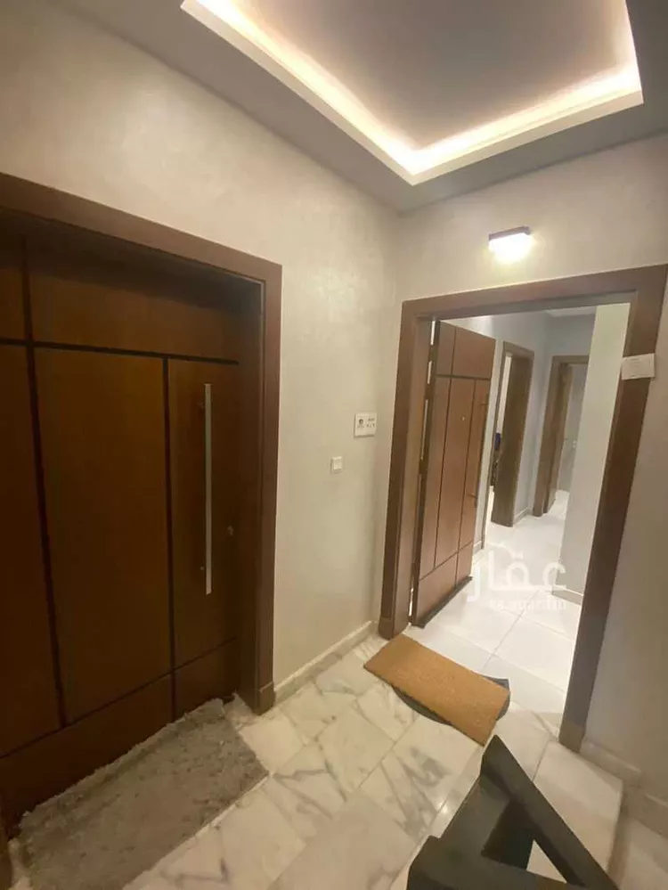 شقة للإيجار في شارع زياد بن عبدالرحمن , حي الواحة, مدينة جدة, منطقة مكة المكرمة