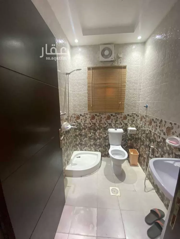 شقة للإيجار في شارع أبو عبيدة النابلسي, حي الواحة, مدينة جدة, منطقة مكة المكرمة صورة 5
