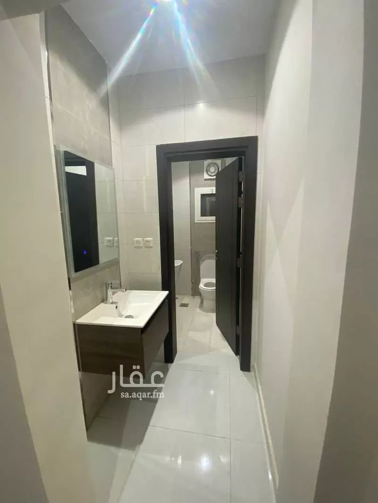 شقة للإيجار في شارع محسن الجليلي, حي الريان, مدينة جدة, منطقة مكة المكرمة
