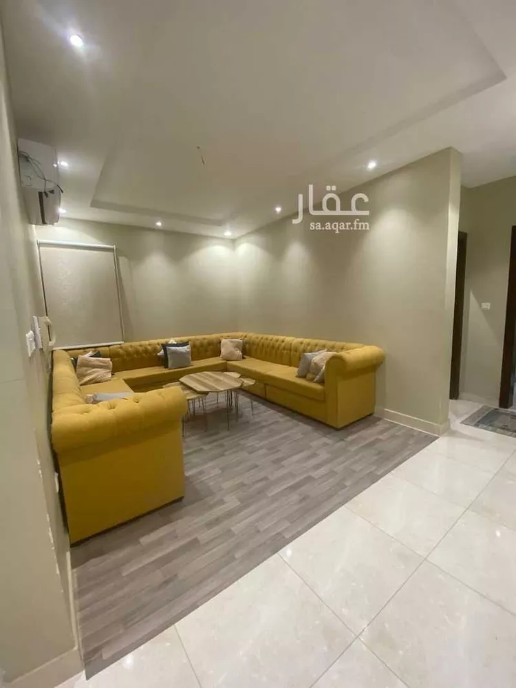 شقة للإيجار في شارع النعمان ابن عمرو, حي الواحة, مدينة جدة, منطقة مكة المكرمة صورة 3