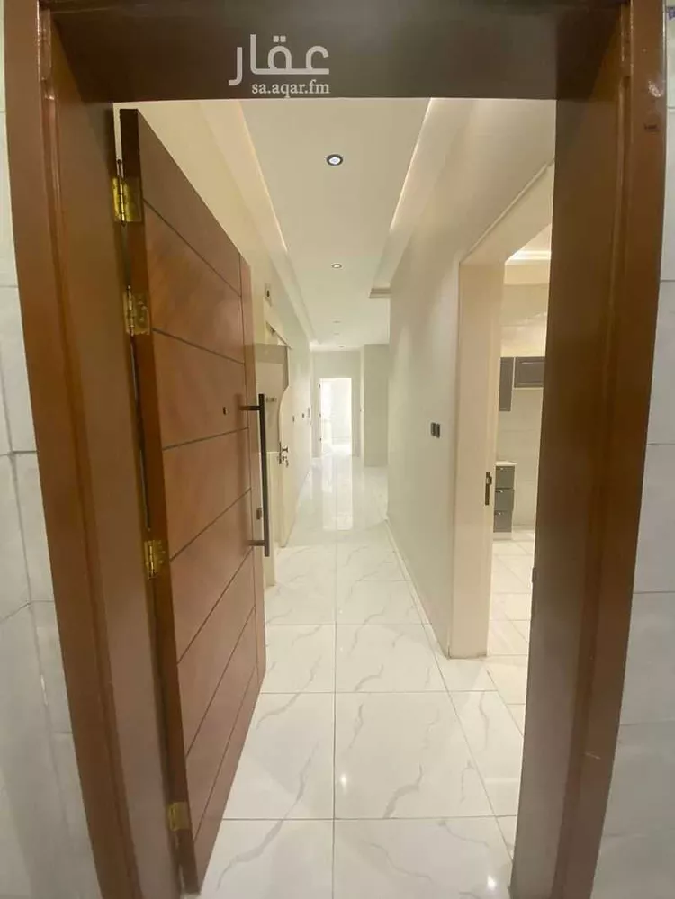 شقة للإيجار في شارع أحمد بن محمد الحاوي, حي الواحة, مدينة جدة, منطقة مكة المكرمة