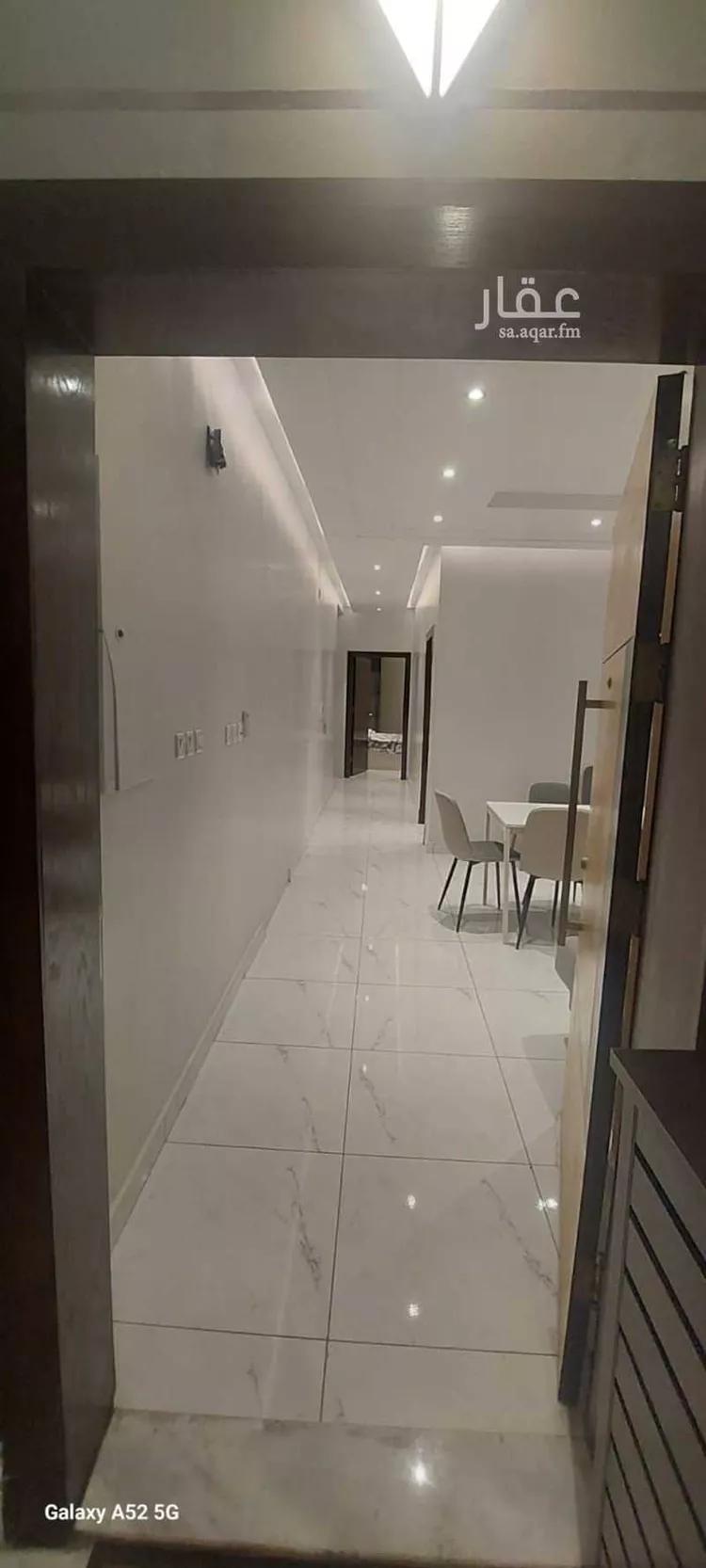 شقة للإيجار في شارع عائشة ابنت ابي الفتح, حي الواحة, مدينة جدة, منطقة مكة المكرمة