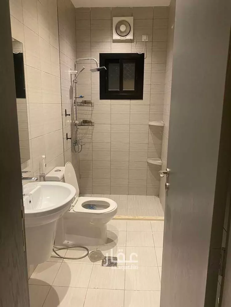 شقة للإيجار في شارع ابي ثابت المدني, حي الواحة, مدينة جدة, منطقة مكة المكرمة صورة 4