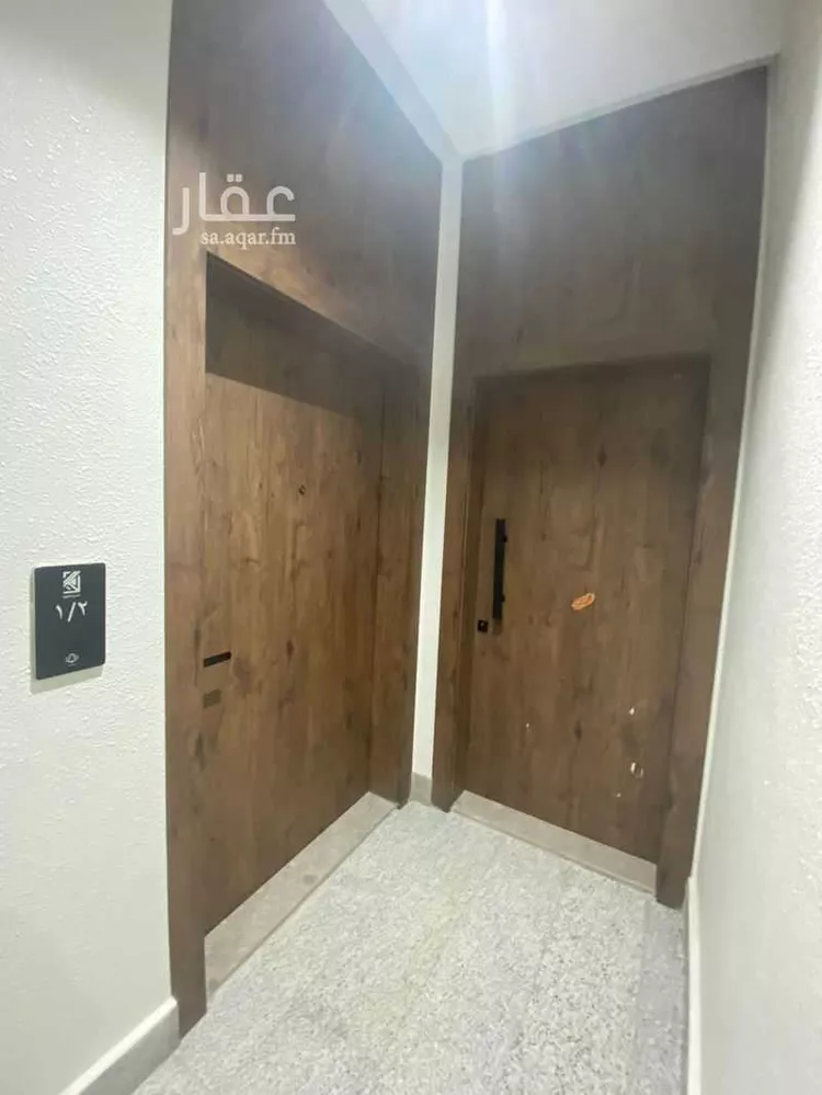 شقة للإيجار في شارع محمد حسن العواد, حي الروضة, مدينة جدة, منطقة مكة المكرمة صورة 4