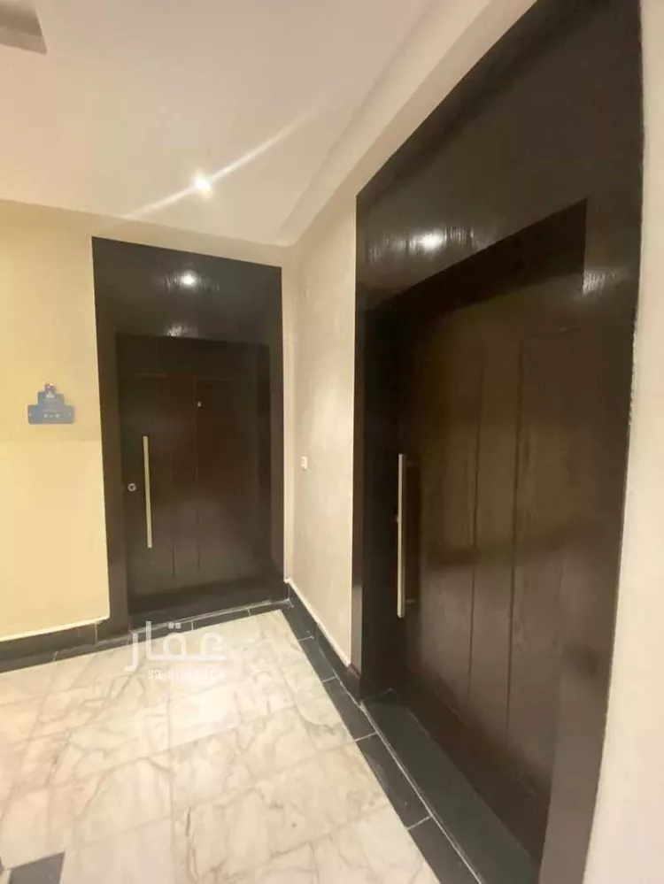 شقة للإيجار في شارع مروان ع, حي الواحة, مدينة جدة, منطقة مكة المكرمة