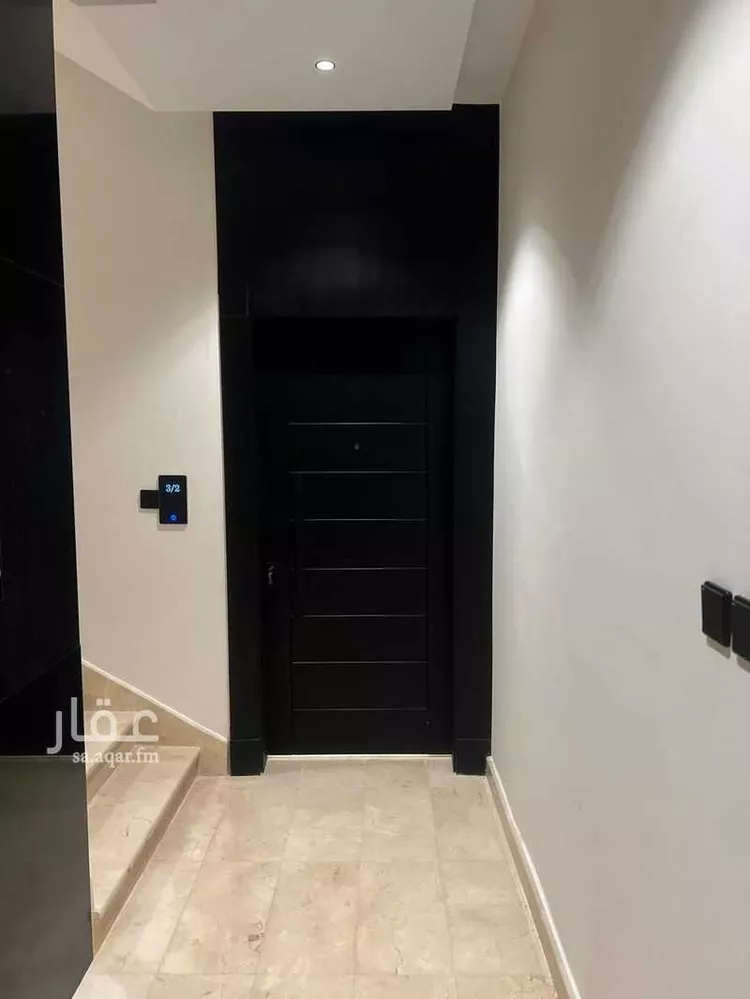 شقة للإيجار في شارع قيس بن صرمه, حي الزهراء, مدينة جدة, منطقة مكة المكرمة صورة 3