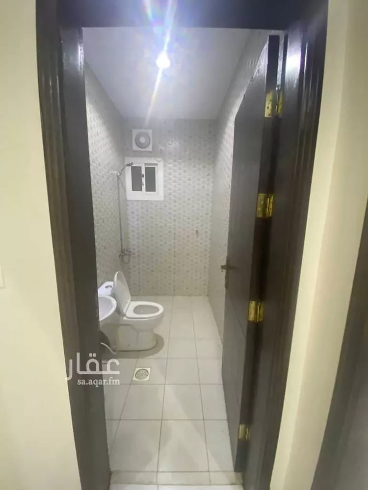 شقة للإيجار في شارع بن إسحاق, حي الريان, مدينة جدة, منطقة مكة المكرمة صورة 2