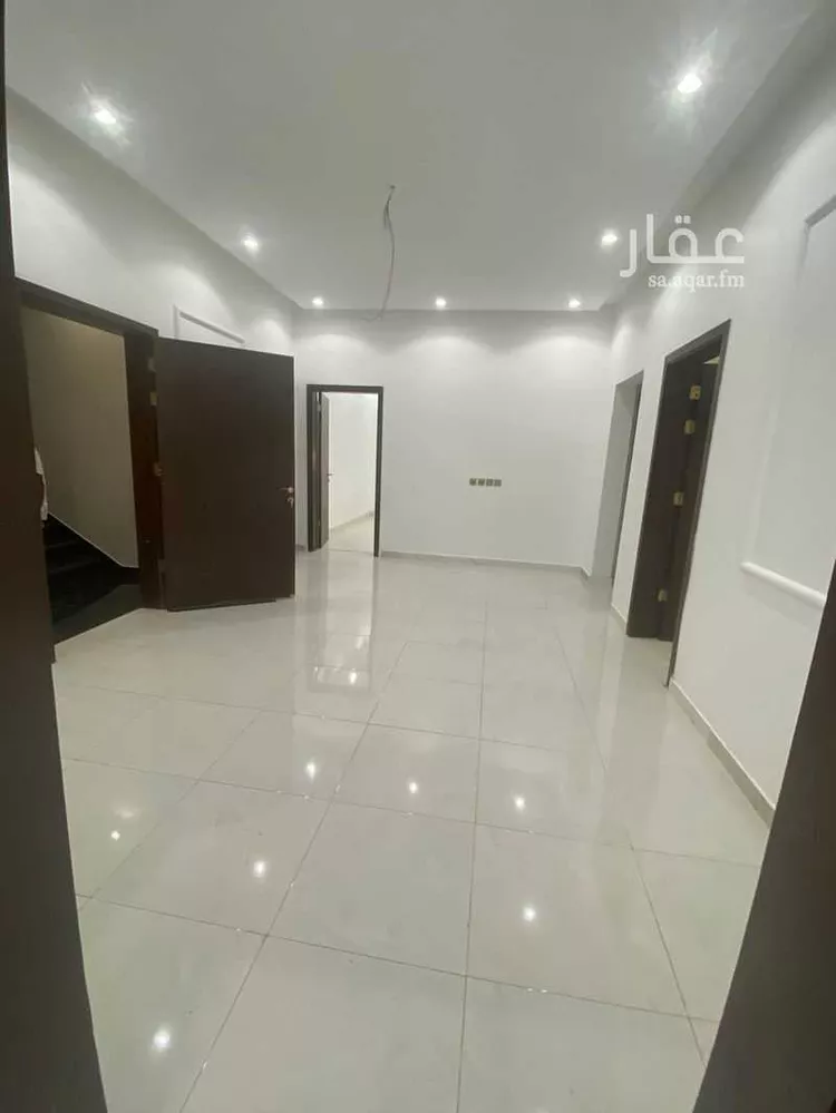 شقة للإيجار في شارع عاصم عمير, حي الرحمانية, مدينة جدة, منطقة مكة المكرمة صورة 4