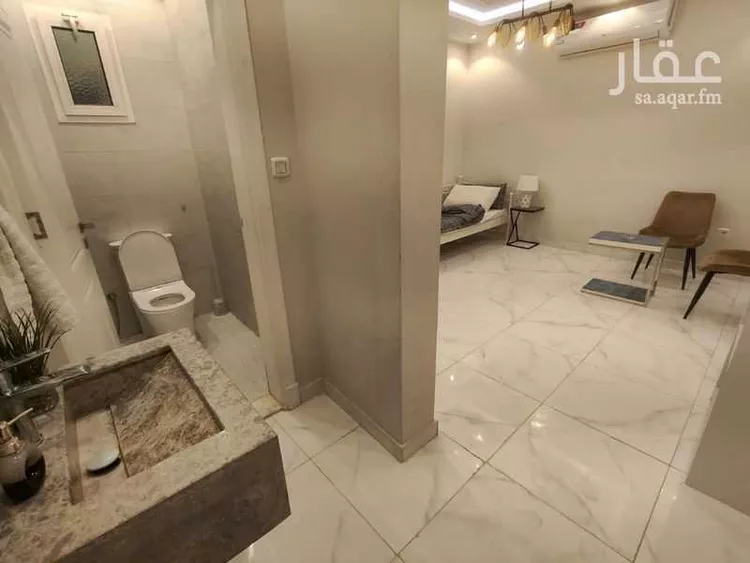 Room for Rent in Jeddah Al Wahah