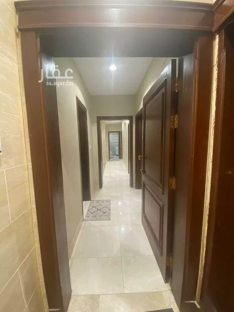 شقة للإيجار في شارع النعمان ابن عمرو, حي الواحة, مدينة جدة, منطقة مكة المكرمة صورة 2