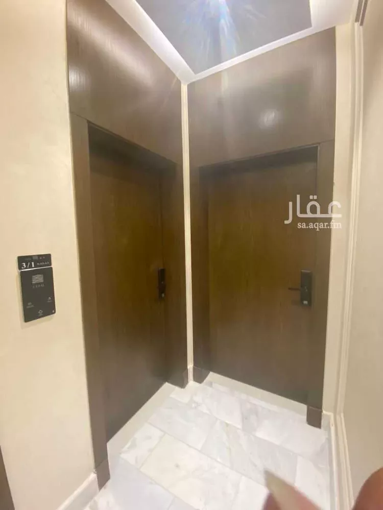 شقة للإيجار في شارع المنار 8, حي المنار, مدينة جدة, منطقة مكة المكرمة