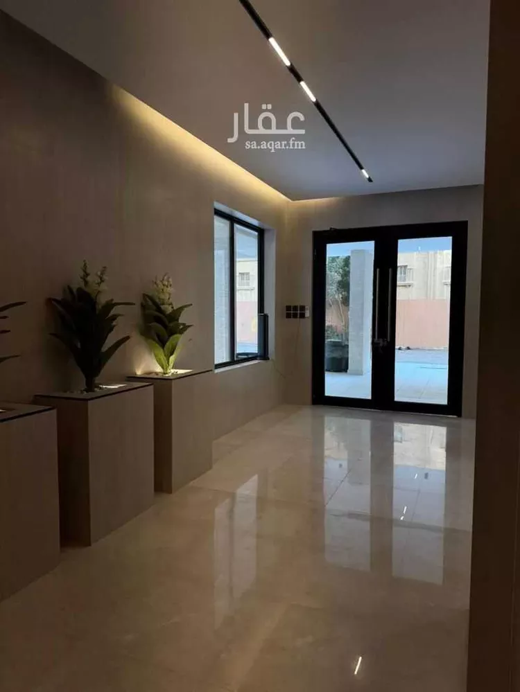 شقة للإيجار في شارع عبد الصمد البزاز, حي الريان, مدينة جدة, منطقة مكة المكرمة صورة 3