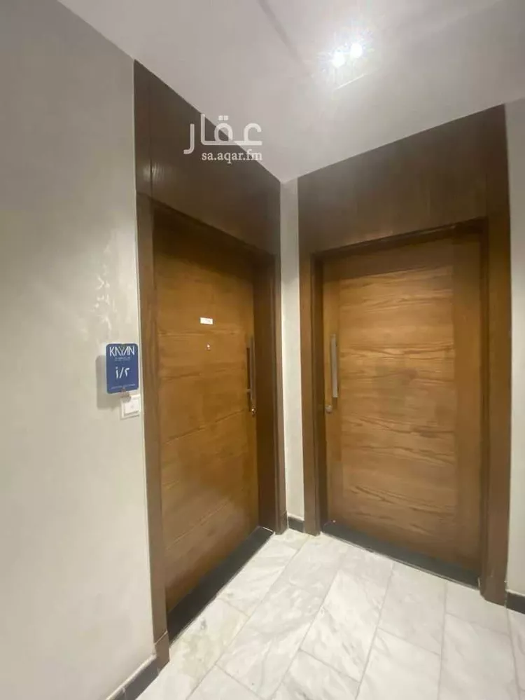 شقة للإيجار في شارع أحمد بن محمد الحاوي, حي الواحة, مدينة جدة, منطقة مكة المكرمة