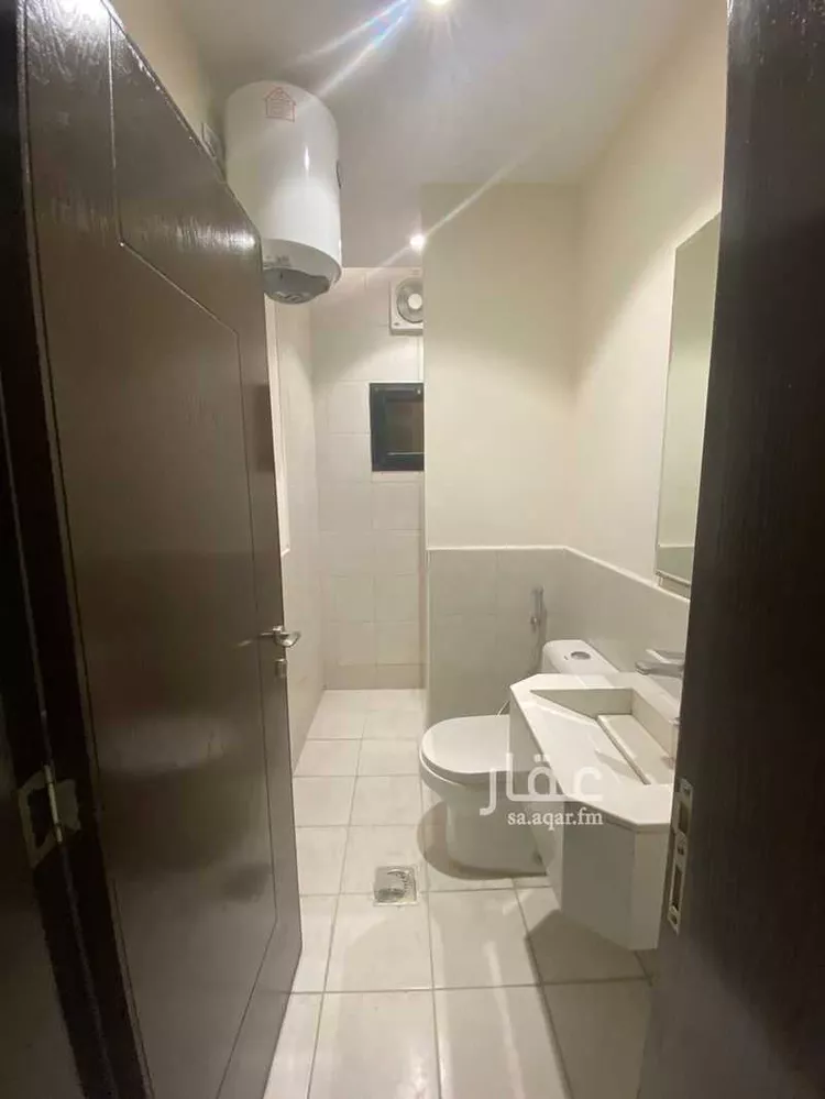 شقة للإيجار في شارع مروان ع, حي الواحة, مدينة جدة, منطقة مكة المكرمة صورة 3