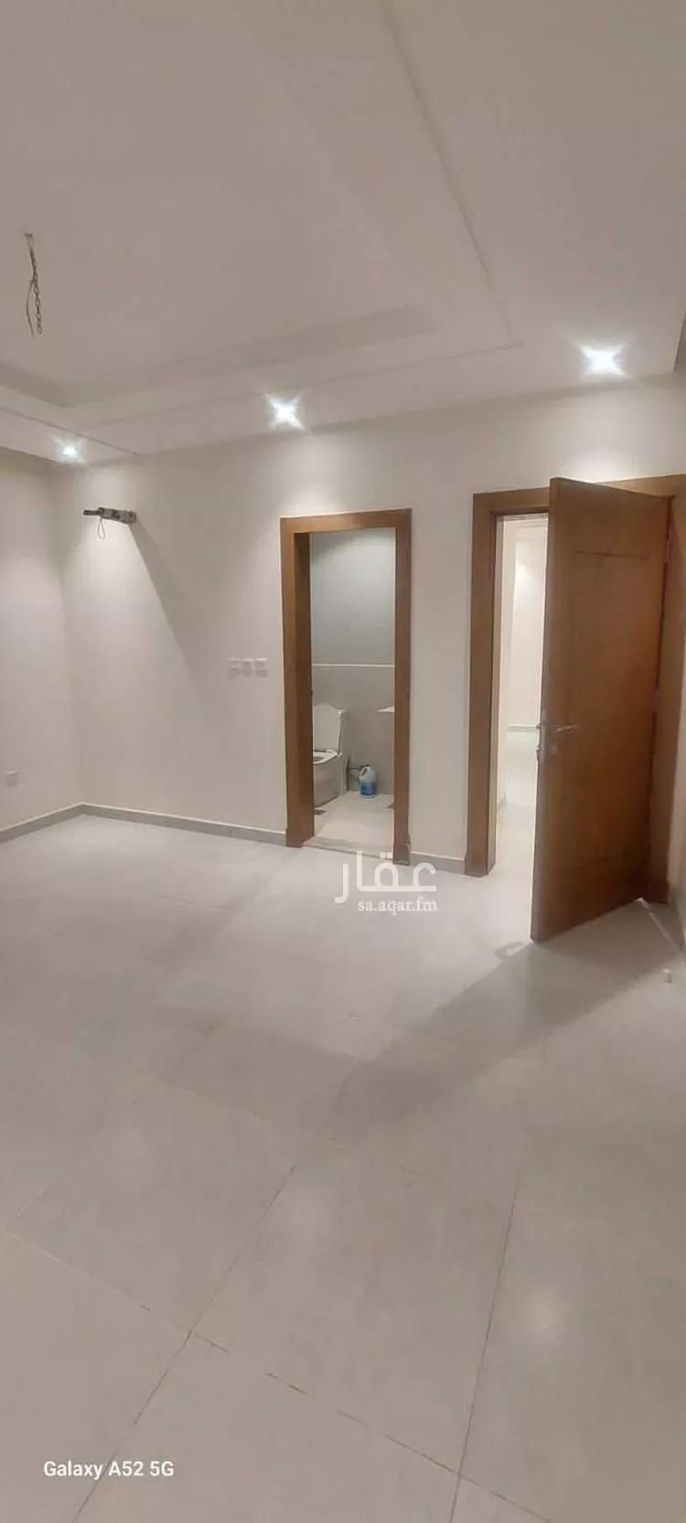 شقة للإيجار في شارع سعيد عبدالله رباح, حي الواحة, مدينة جدة, منطقة مكة المكرمة صورة 4