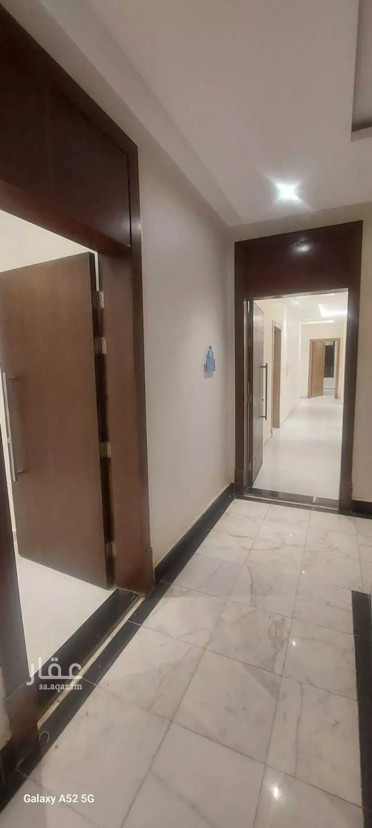 شقة للإيجار في شارع سعيد عبدالله رباح, حي الواحة, مدينة جدة, منطقة مكة المكرمة صورة 2