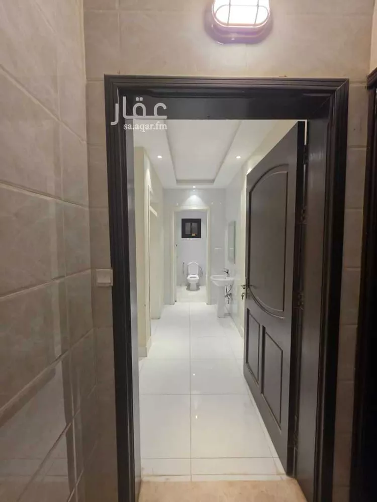 شقة للإيجار في شارع جابر جبران احمد الفيفي, حي الرحمانية, مدينة جدة, منطقة مكة المكرمة صورة 2