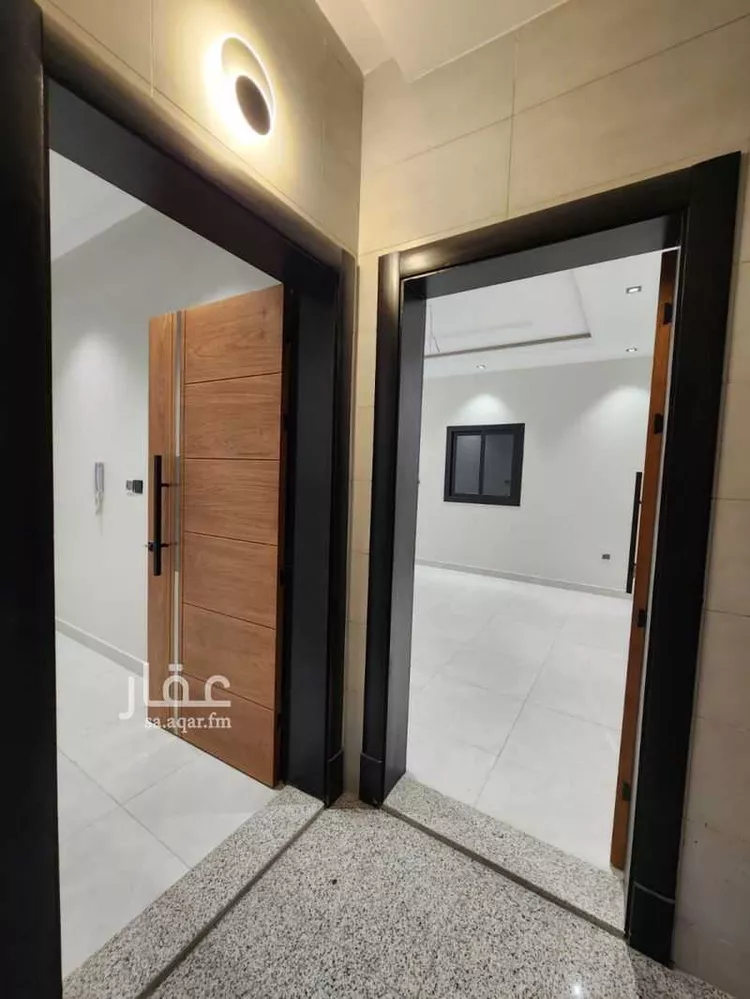 شقة للإيجار في شارع يحيىى بن ابي بكر, حي الريان, مدينة جدة, منطقة مكة المكرمة