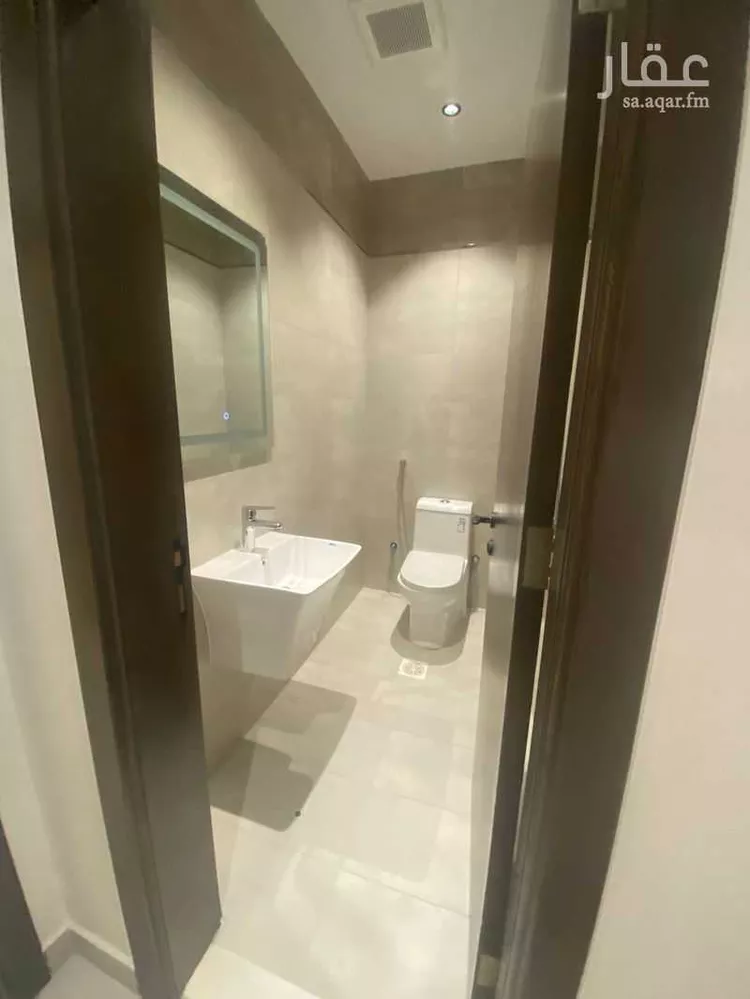 شقة للإيجار في شارع عبد الصمد البزاز, حي الريان, مدينة جدة, منطقة مكة المكرمة صورة 2