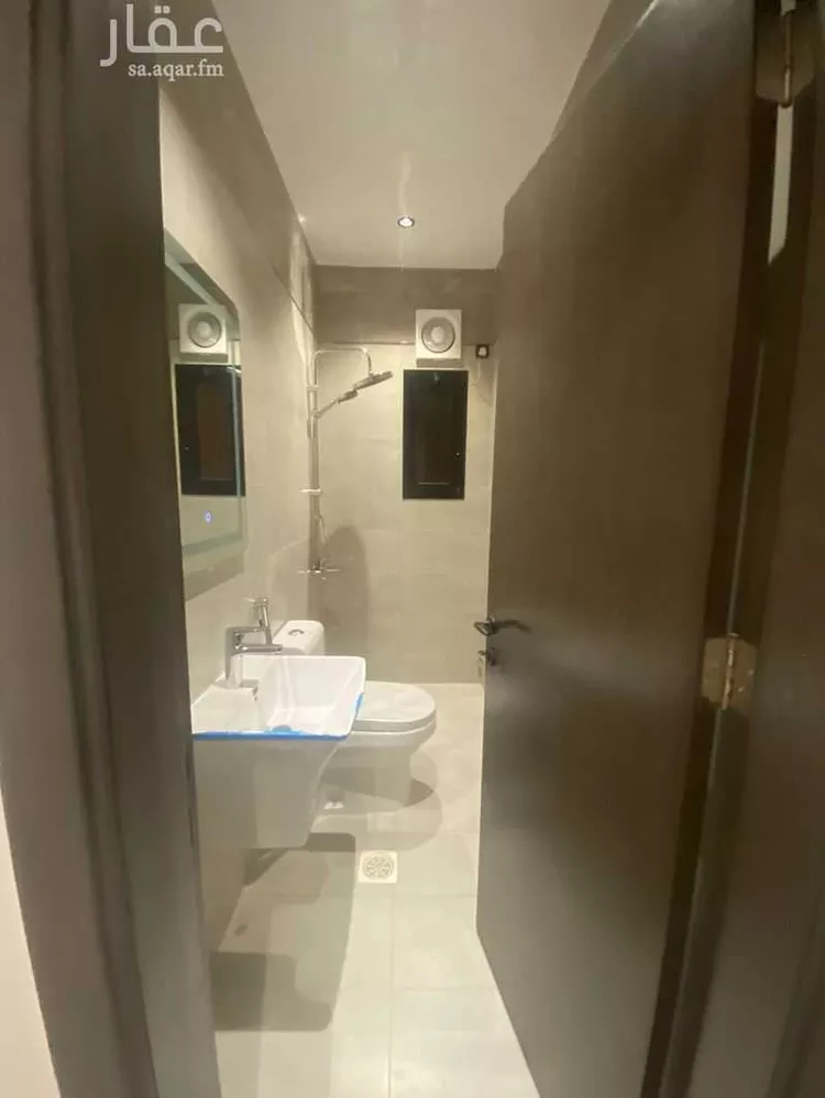 شقة للإيجار في شارع عبد الصمد البزاز, حي الريان, مدينة جدة, منطقة مكة المكرمة صورة 5