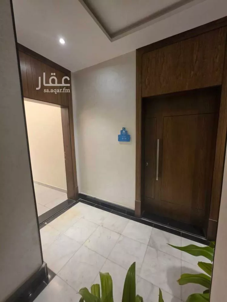 شقة للإيجار في شارع المواهيب, حي الواحة, مدينة جدة, منطقة مكة المكرمة صورة 3