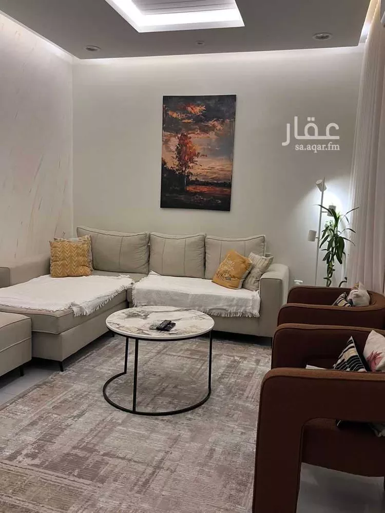 شقة للإيجار في شارع أحمد الغماز, حي الواحة, مدينة جدة, منطقة مكة المكرمة صورة 4