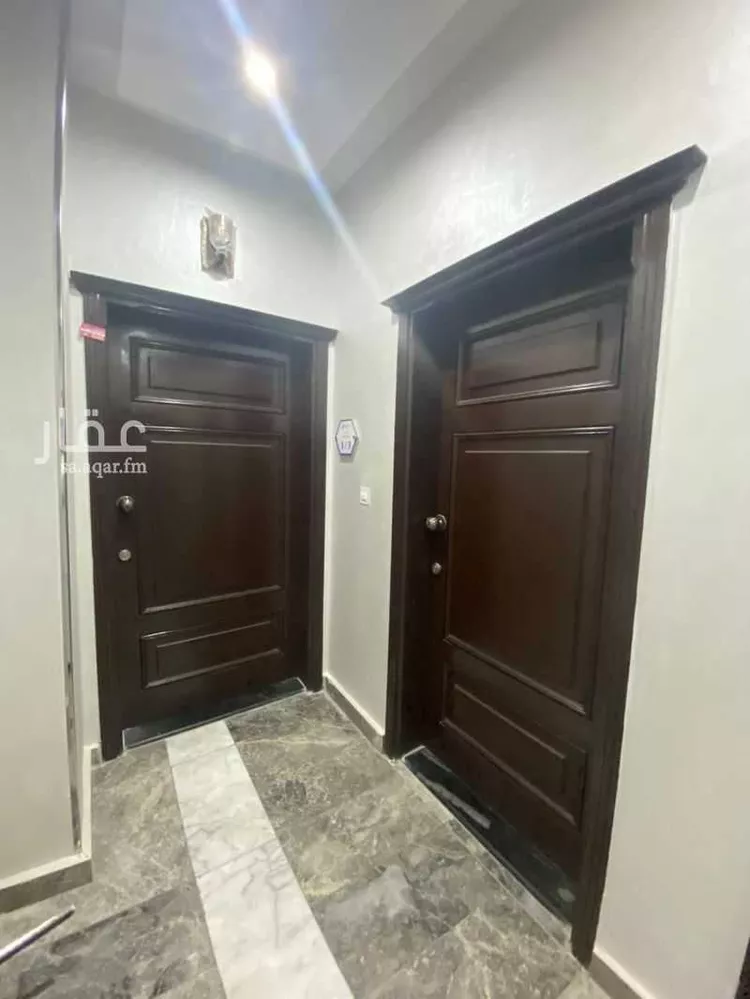 شقة للإيجار في شارع زهير بن الحارث, حي الواحة, مدينة جدة, منطقة مكة المكرمة