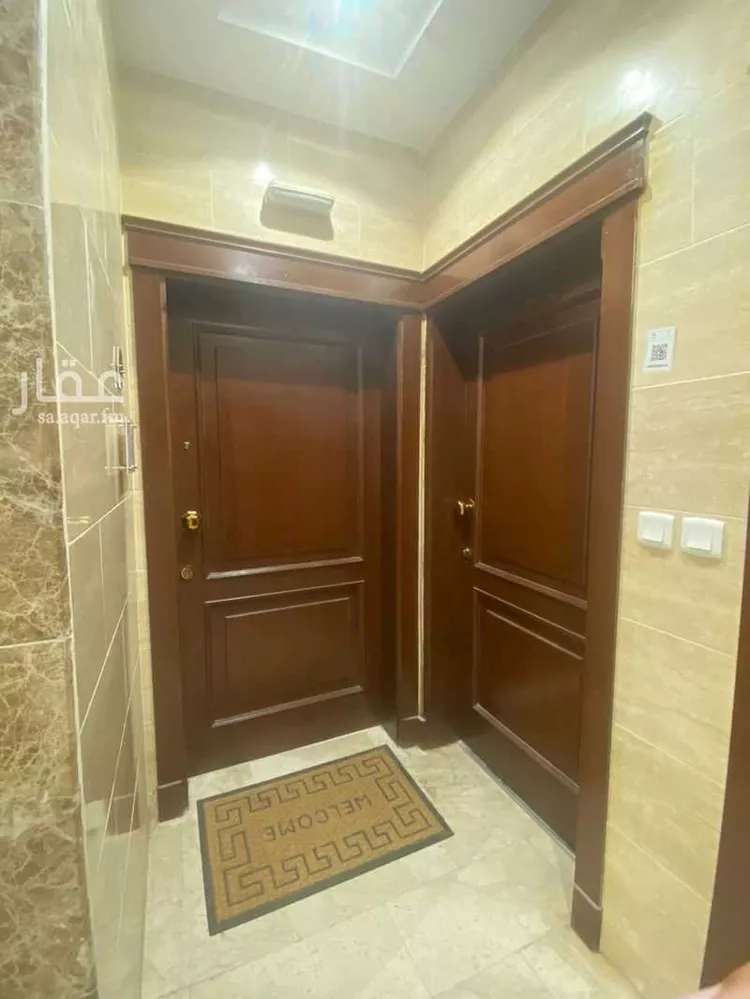 شقة للإيجار في شارع النعمان ابن عمرو, حي الواحة, مدينة جدة, منطقة مكة المكرمة