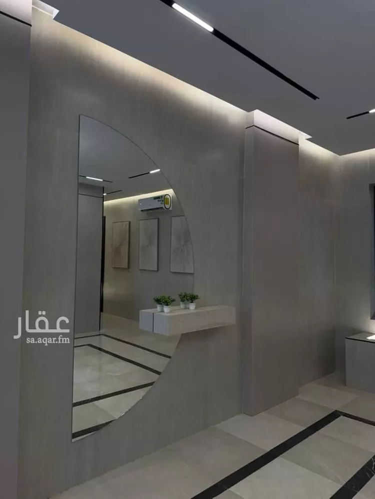 شقة للإيجار في شارع عبد الصمد البزاز, حي الريان, مدينة جدة, منطقة مكة المكرمة