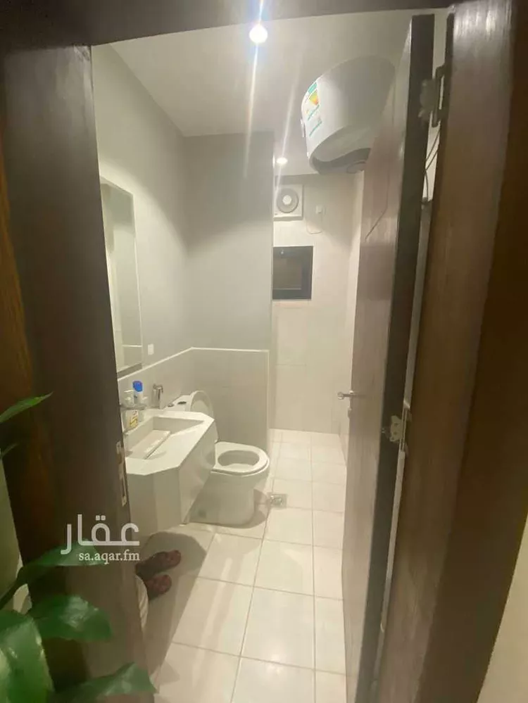 شقة للإيجار في شارع المواهيب, حي الواحة, مدينة جدة, منطقة مكة المكرمة صورة 2