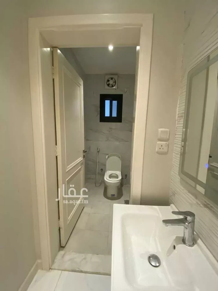 شقة للإيجار في شارع أحمد بن محمد الحاوي, حي الواحة, مدينة جدة, منطقة مكة المكرمة صورة 3