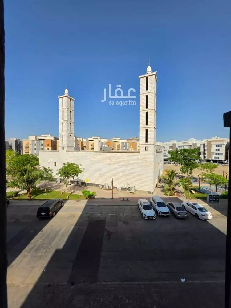شقة للإيجار في شارع المواهيب, حي الواحة, مدينة جدة, منطقة مكة المكرمة صورة 5