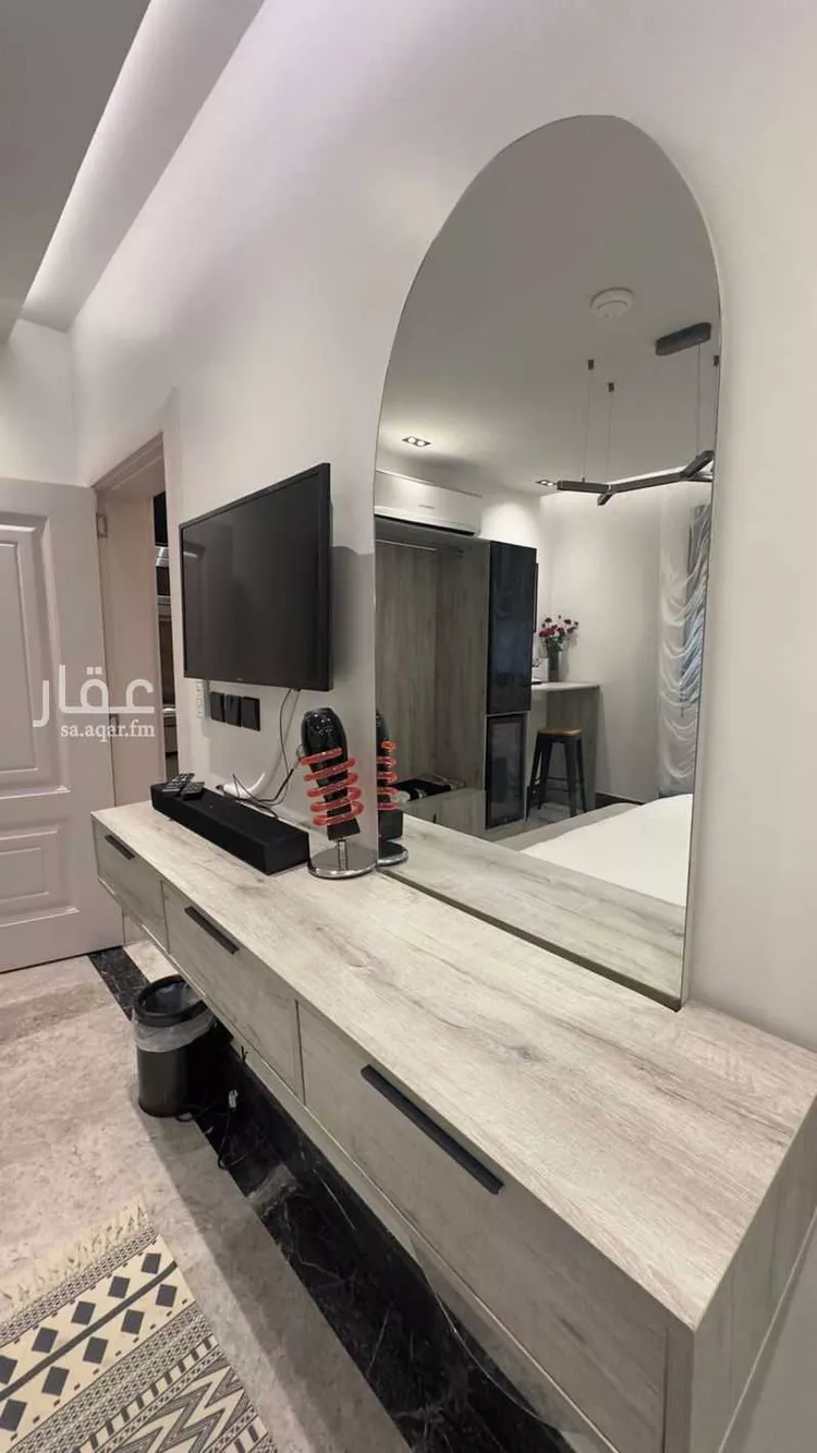 غرفة للإيجار في شارع احمد بن عمير, حي الواحة, مدينة جدة, منطقة مكة المكرمة صورة 3