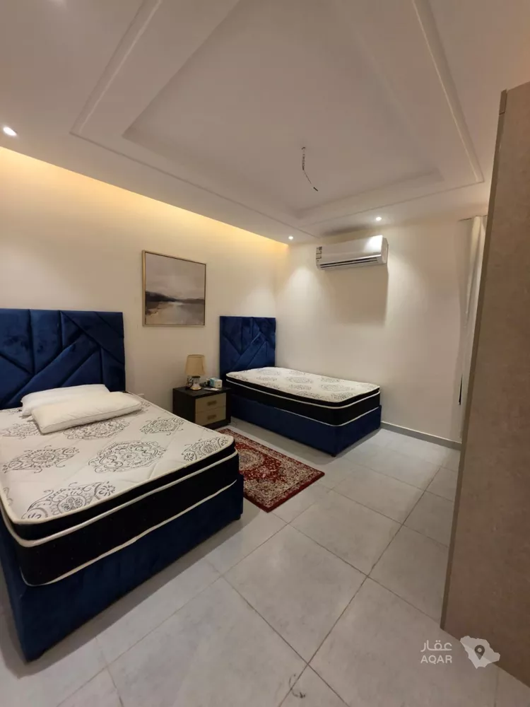 Apartment for Rent in Jeddah Al Wahah صورة 5