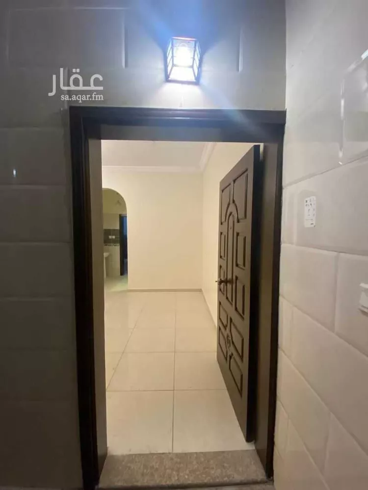 شقة للإيجار في شارع الحجور, حي الريان, مدينة جدة, منطقة مكة المكرمة صورة 3