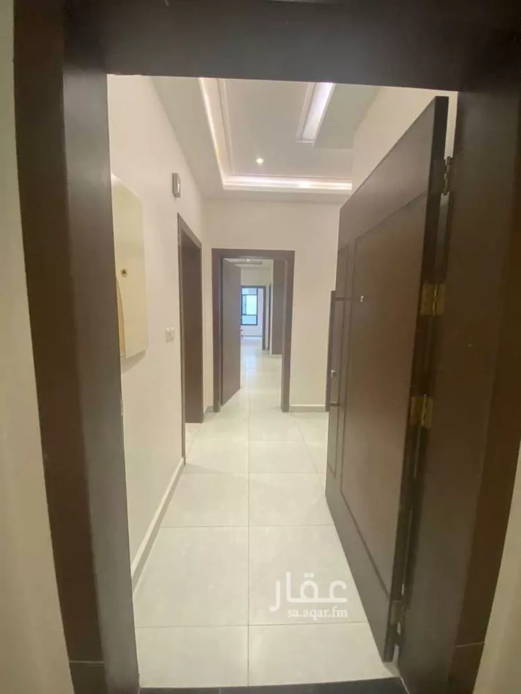 شقة للإيجار في شارع سعيد عبدالله رباح, حي الواحة, مدينة جدة, منطقة مكة المكرمة