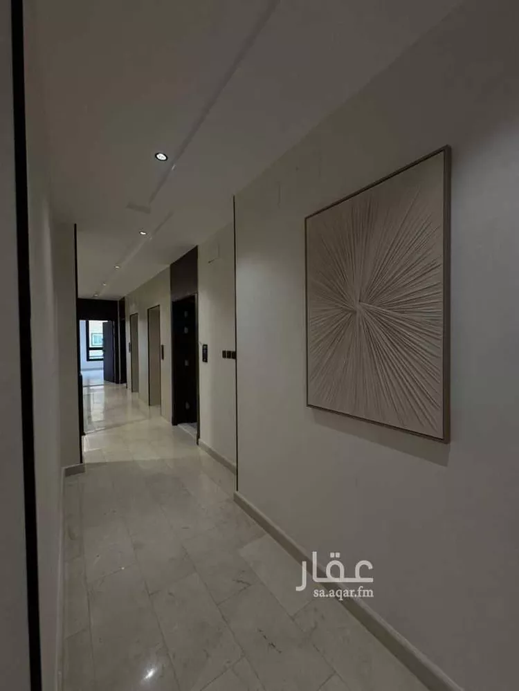 شقة للإيجار في شارع عبد الصمد البزاز, حي الريان, مدينة جدة, منطقة مكة المكرمة صورة 4