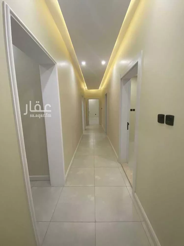 شقة للإيجار في شارع قيس ابن سعد ابن عبادة, حي أم حبلين الغربية, مدينة جدة, منطقة مكة المكرمة صورة 4