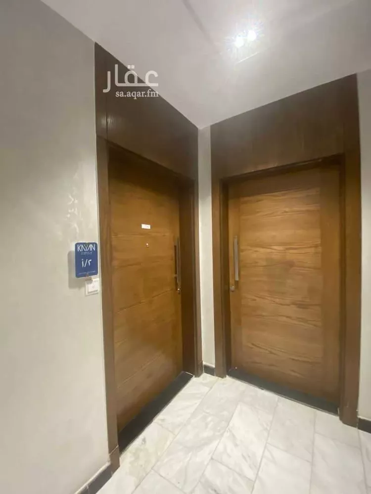 شقة للإيجار في شارع ابن ابي صالح, حي الواحة, مدينة جدة, منطقة مكة المكرمة