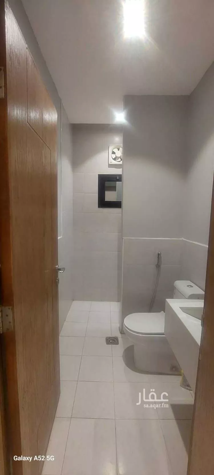 شقة للإيجار في شارع سعيد عبدالله رباح, حي الواحة, مدينة جدة, منطقة مكة المكرمة صورة 5