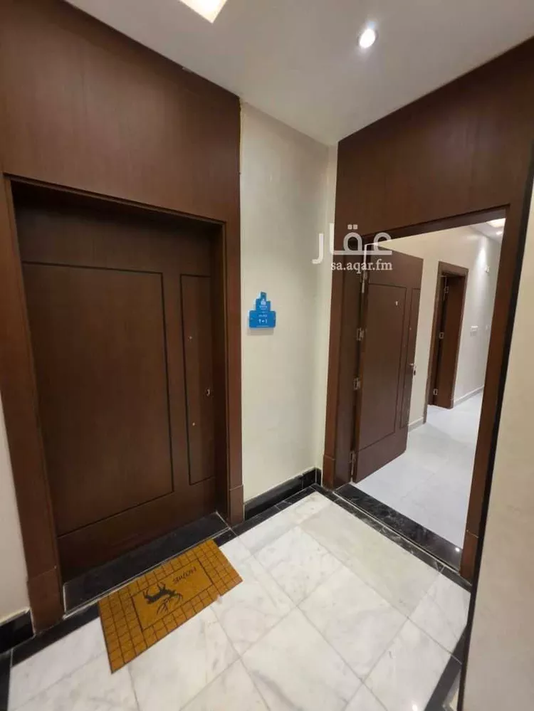 Apartment for Rent in Jeddah Al Wahah
