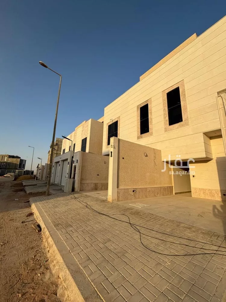 شقة للبيع في شارع عفيف الدين ظهيرة, حي المرجان, مدينة الرياض, منطقة الرياض