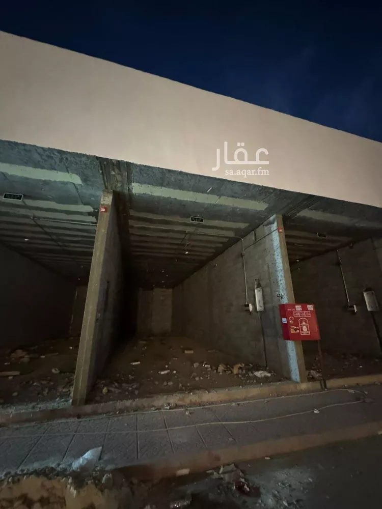 محل للإيجار في حي الرمال, مدينة الرياض, منطقة الرياض صورة 5