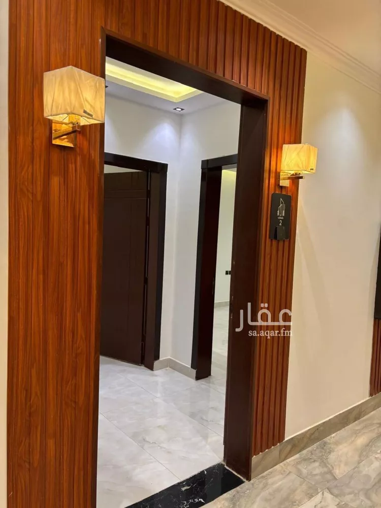 شقة للإيجار في شارع منصور الطبري, حي الرمال, مدينة الرياض, منطقة الرياض صورة 2