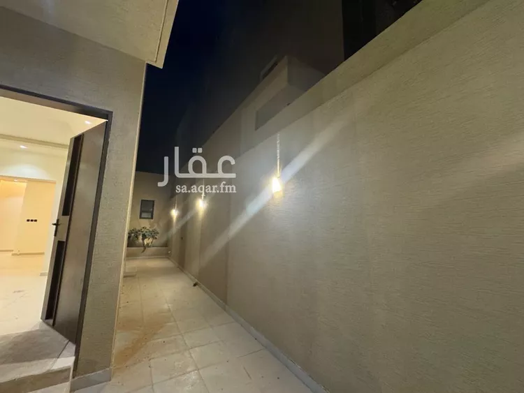دور للإيجار في شارع 0000, حي الرمال, مدينة الرياض, منطقة الرياض صورة 4